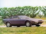 Maserati Khamsin 1973 года